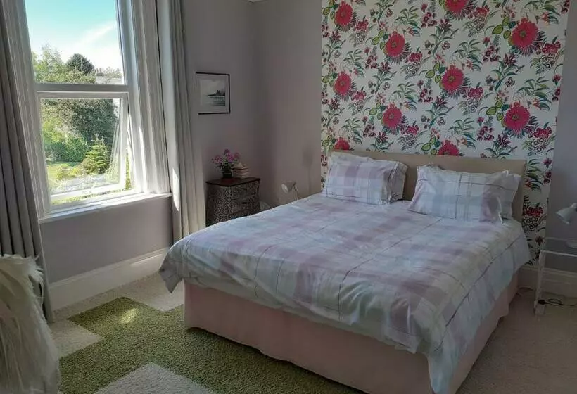 Aamiaismajoitus (B&B) Grantham House