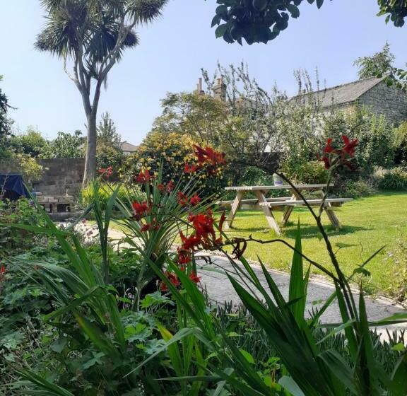 Bed and Breakfast Grantham House