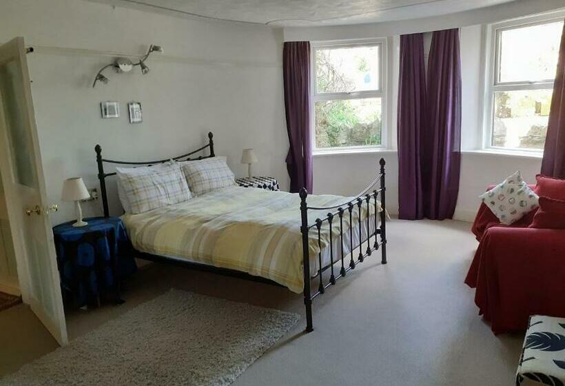 Bed and Breakfast Grantham House