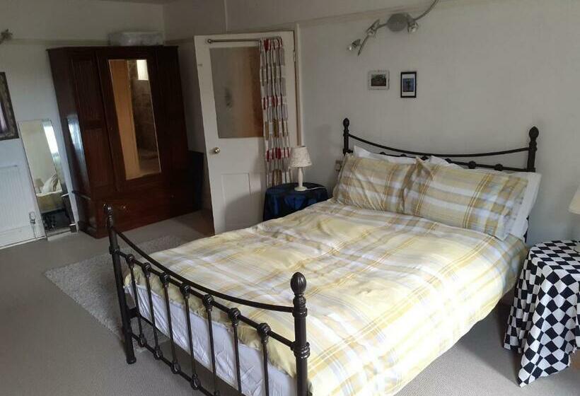 Bed and Breakfast Grantham House