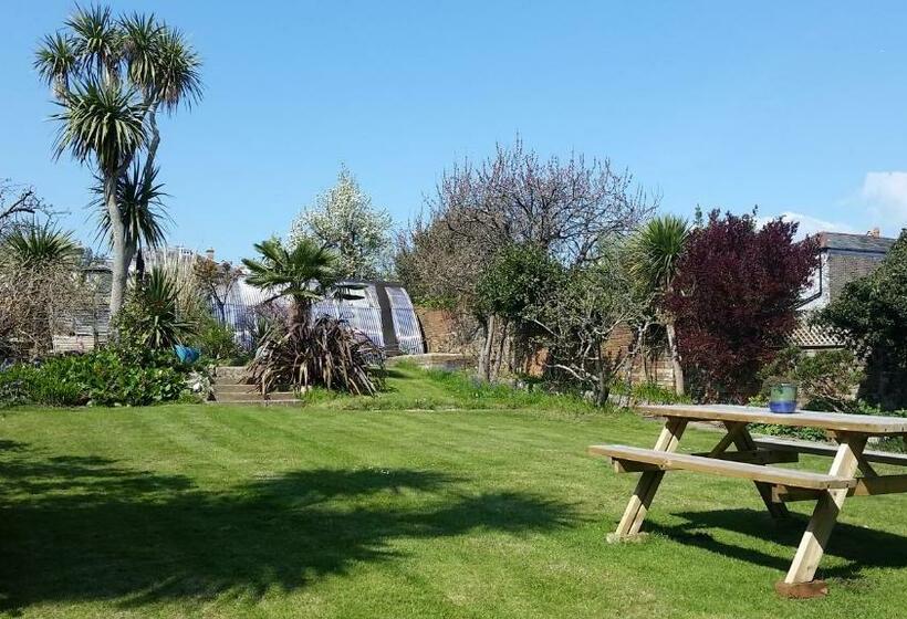 Bed and Breakfast Grantham House