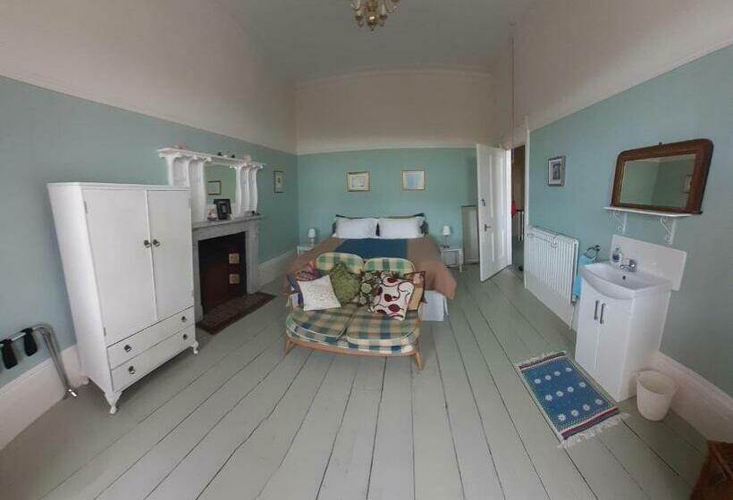 Bed and Breakfast Grantham House