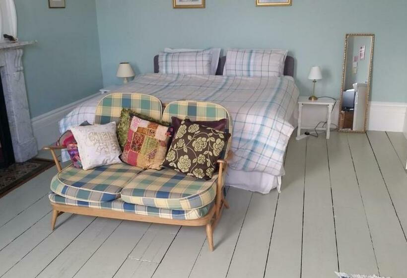 Bed and Breakfast Grantham House