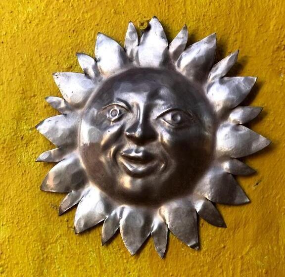 تختخواب و صبحانه Higos Chumbos, Casa Rural Compartido