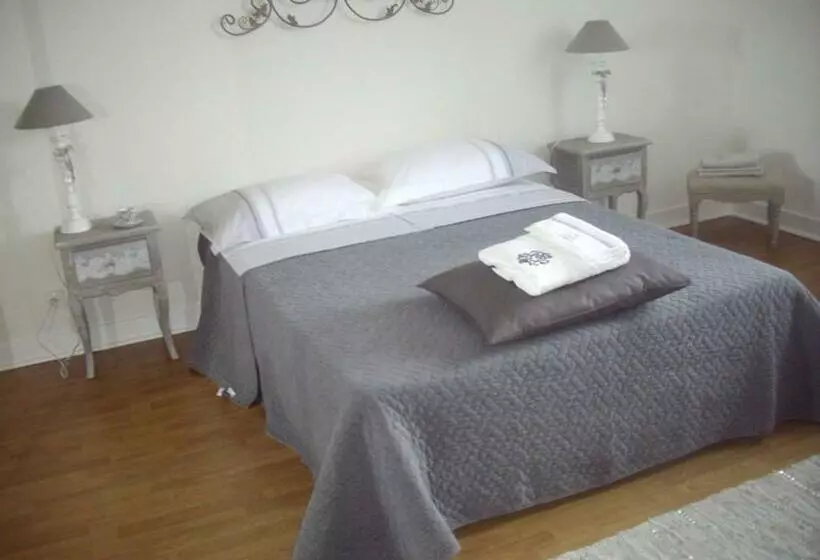 Aamiaismajoitus (B&B) La Maison Maria Rosa