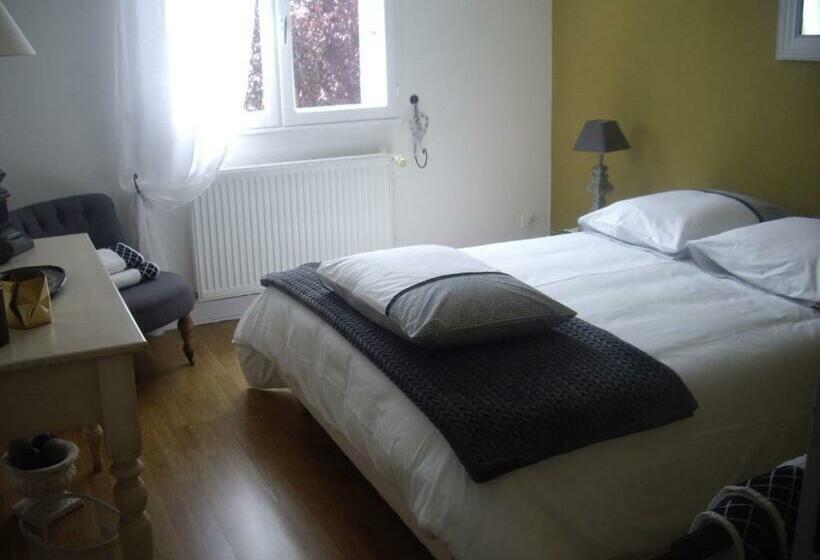 ベッドアンドブレックファースト La Maison Maria Rosa