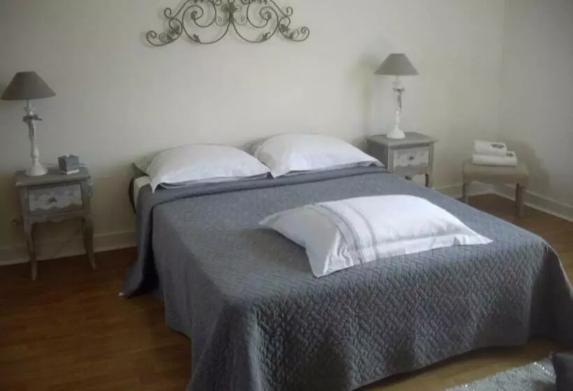 Aamiaismajoitus (B&B) La Maison Maria Rosa