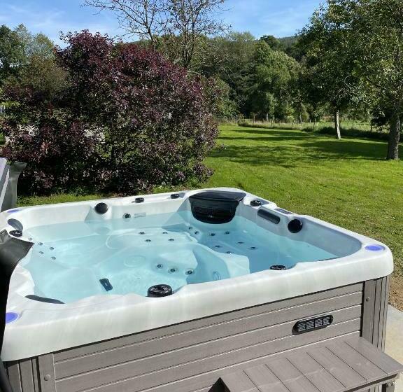 Bed and Breakfast Paddock Lodge   Suites Wellness & Chambres D Hôtes