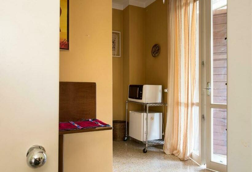 تختخواب و صبحانه Li Dolci Colli