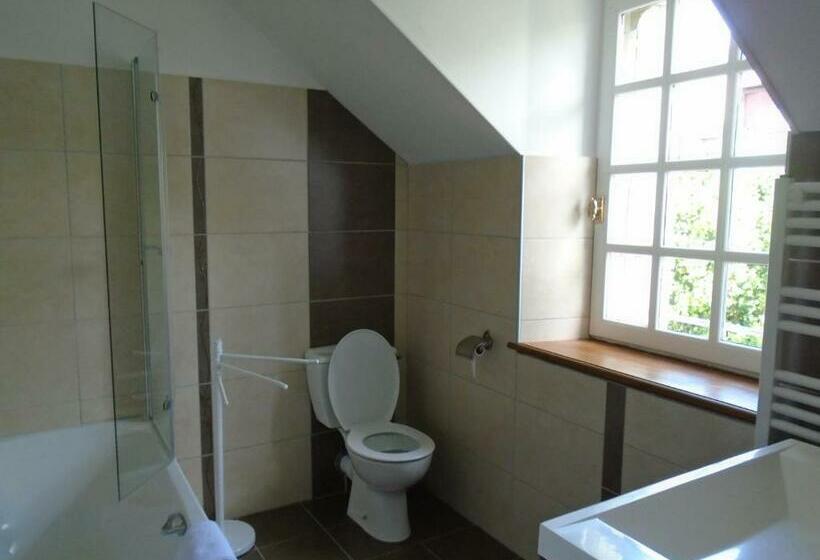 ベッドアンドブレックファースト Maison Des Isles