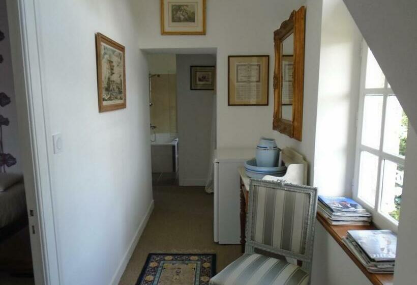 ベッドアンドブレックファースト Maison Des Isles