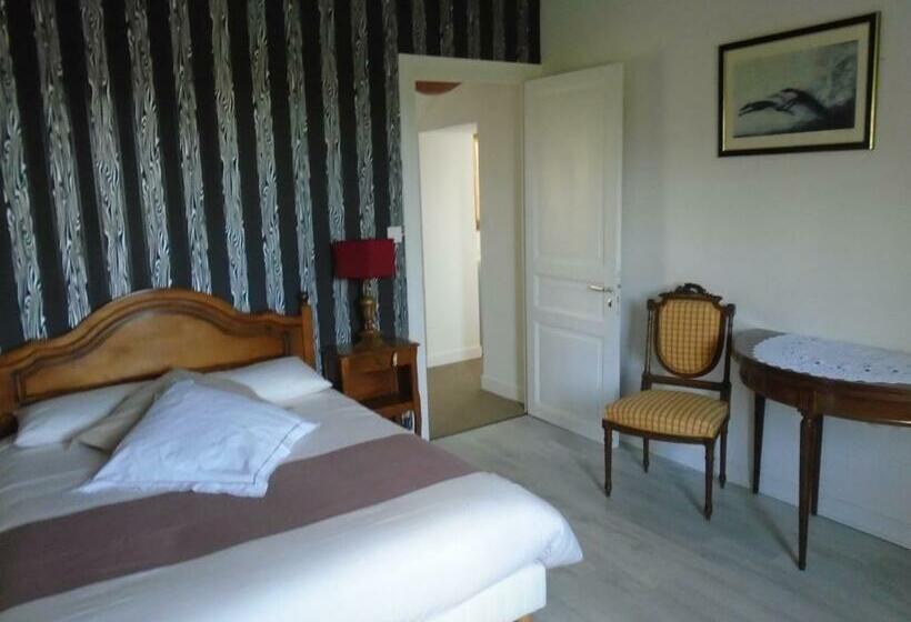 ベッドアンドブレックファースト Maison Des Isles