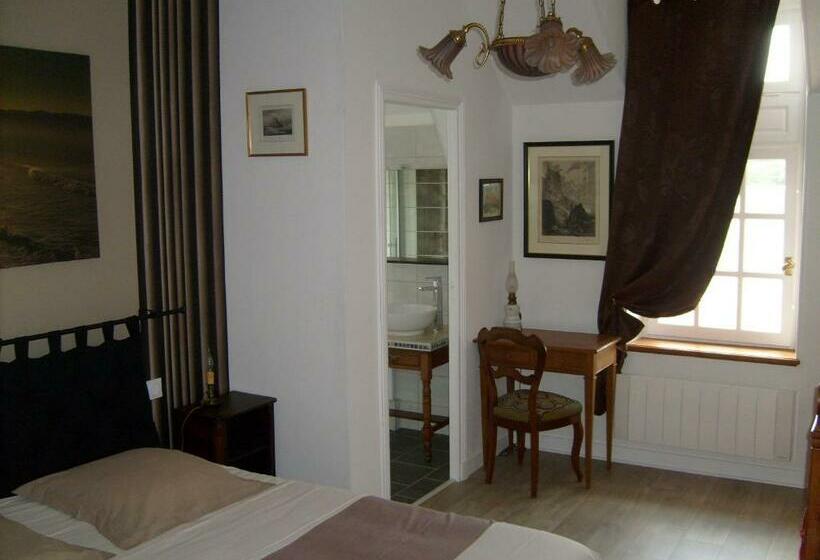 ベッドアンドブレックファースト Maison Des Isles