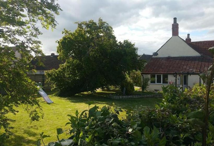 Aamiaismajoitus (B&B) Millbatch Farm