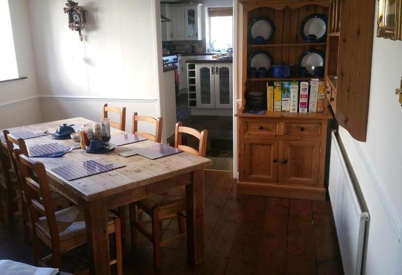 Aamiaismajoitus (B&B) Millbatch Farm