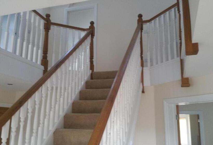 Aamiaismajoitus (B&B) Millbatch Farm