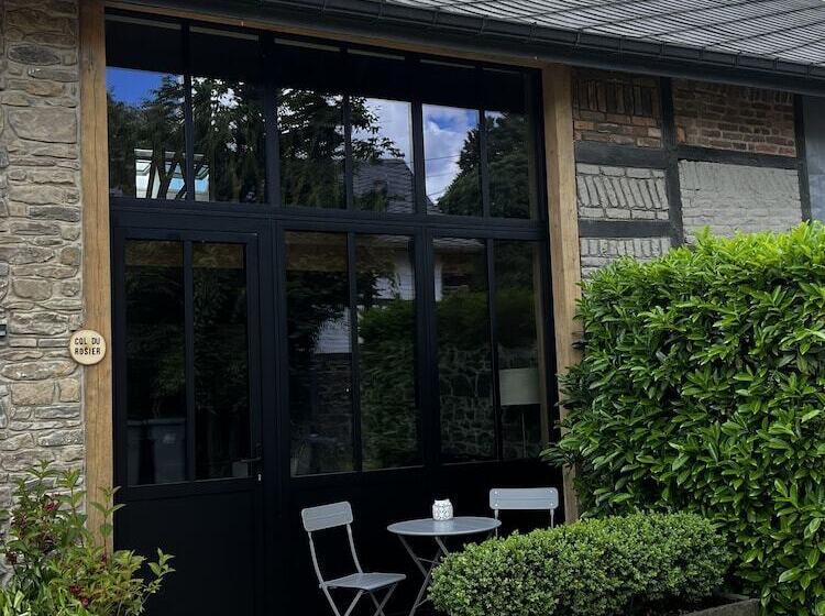 Bed and Breakfast Paddock Lodge   Suites Wellness & Chambres D Hôtes