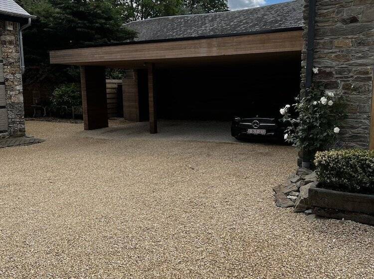 Bed and Breakfast Paddock Lodge   Suites Wellness & Chambres D Hôtes