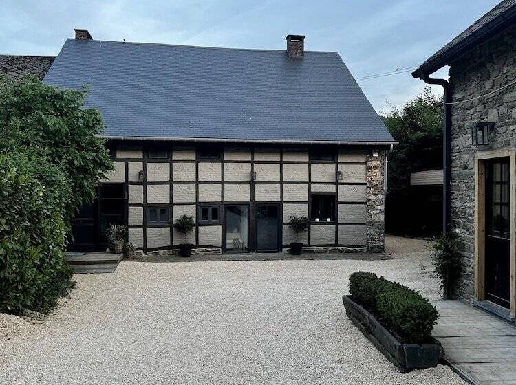 Bed and Breakfast Paddock Lodge   Suites Wellness & Chambres D Hôtes