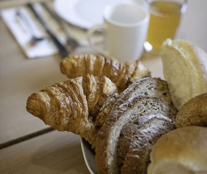 Bed and Breakfast Paddock Lodge   Suites Wellness & Chambres D Hôtes