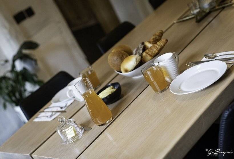 Bed and Breakfast Paddock Lodge   Suites Wellness & Chambres D Hôtes