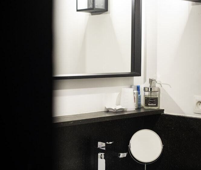 Bed and Breakfast Paddock Lodge   Suites Wellness & Chambres D Hôtes