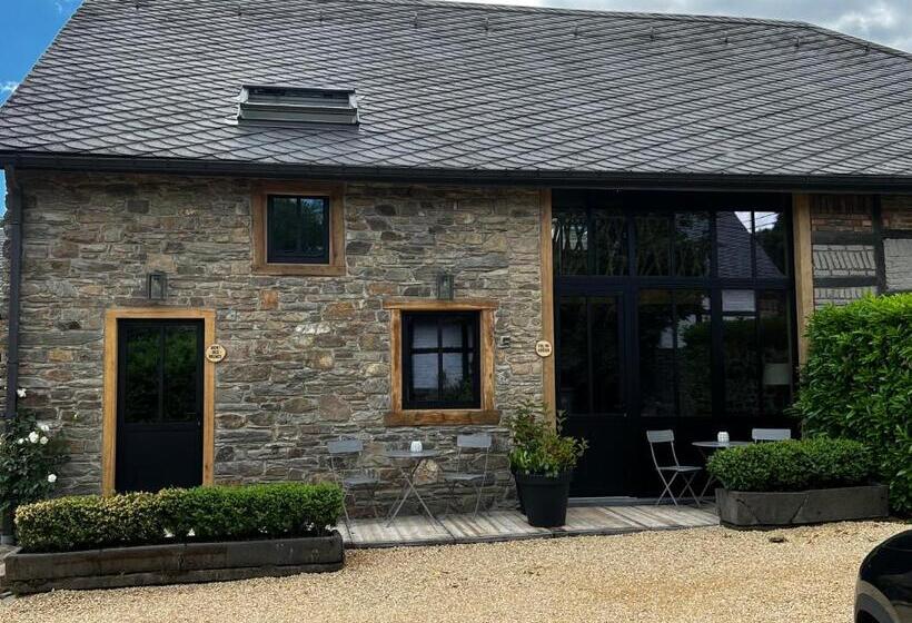 Bed and Breakfast Paddock Lodge   Suites Wellness & Chambres D Hôtes