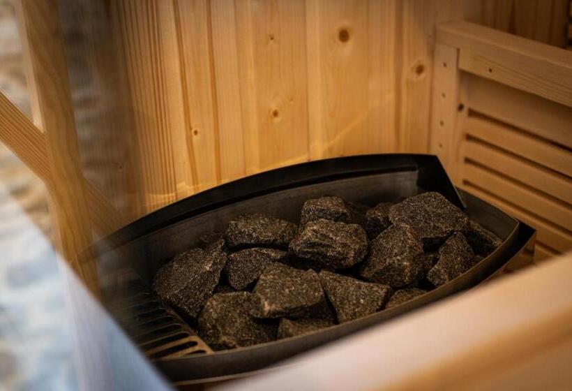 Bed and Breakfast Paddock Lodge   Suites Wellness & Chambres D Hôtes