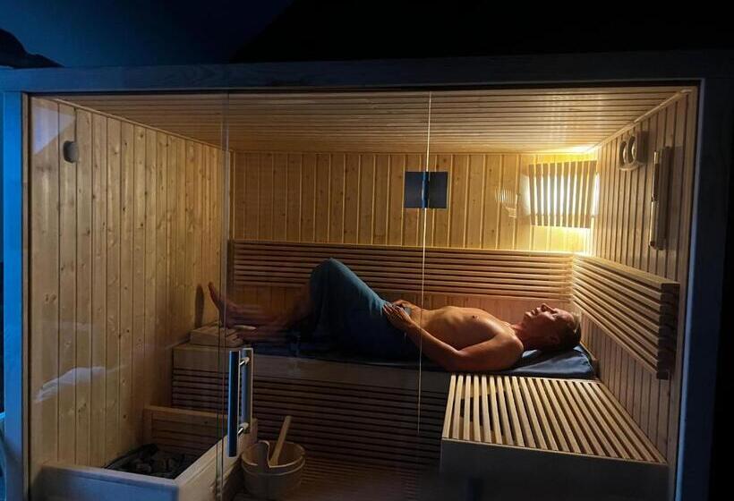 Bed and Breakfast Paddock Lodge   Suites Wellness & Chambres D Hôtes