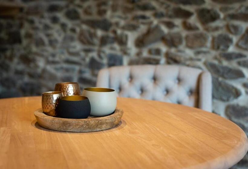 Bed and Breakfast Paddock Lodge   Suites Wellness & Chambres D Hôtes