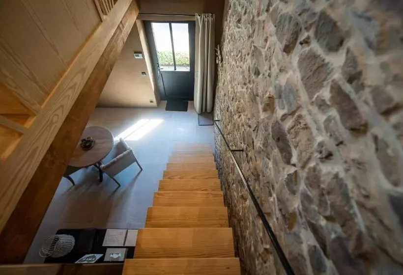 Aamiaismajoitus (B&B) Paddock Lodge   Suites Wellness & Chambres D Hôtes