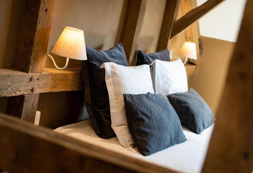 Bed and Breakfast Paddock Lodge   Suites Wellness & Chambres D Hôtes