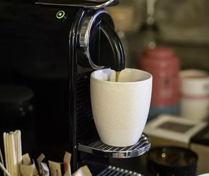 Aamiaismajoitus (B&B) Paddock Lodge   Suites Wellness & Chambres D Hôtes