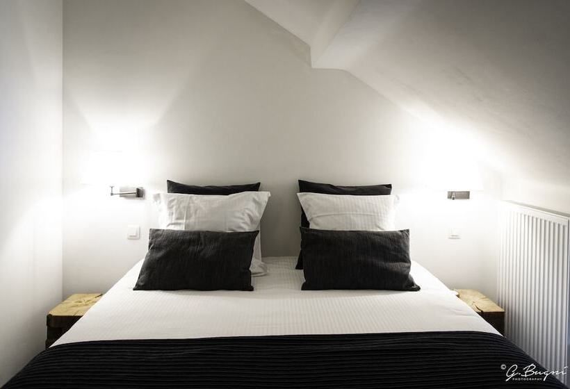 Bed and Breakfast Paddock Lodge   Suites Wellness & Chambres D Hôtes