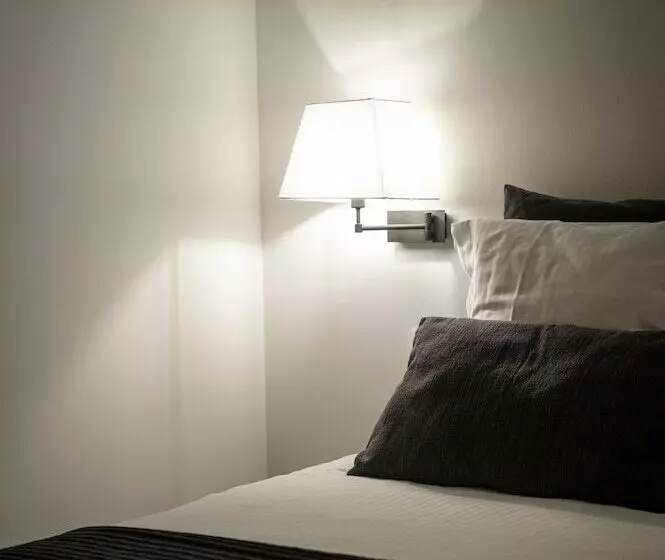 Aamiaismajoitus (B&B) Paddock Lodge   Suites Wellness & Chambres D Hôtes