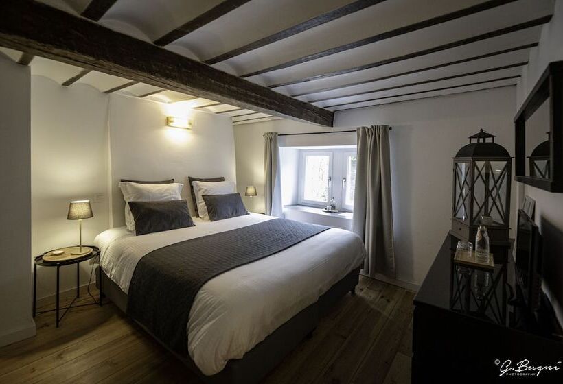 Bed and Breakfast Paddock Lodge   Suites Wellness & Chambres D Hôtes
