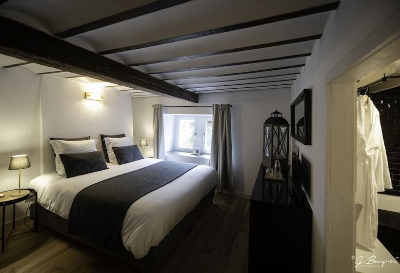 Bed and Breakfast Paddock Lodge   Suites Wellness & Chambres D Hôtes