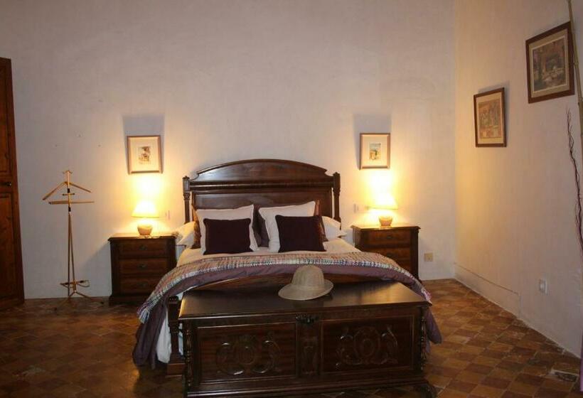 تختخواب و صبحانه Sa Madona De Sa Pleta