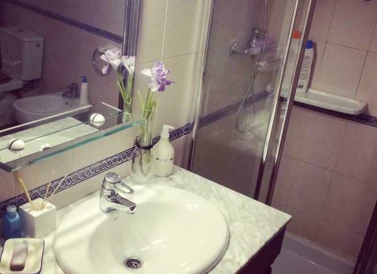 تختخواب و صبحانه Sa Madona De Sa Pleta