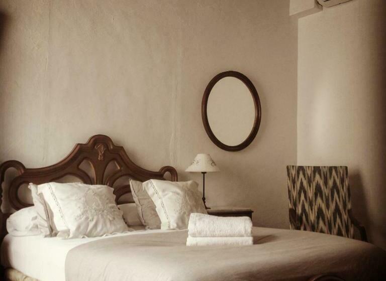 تختخواب و صبحانه Sa Madona De Sa Pleta