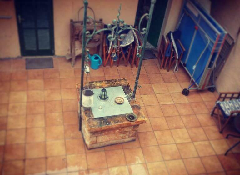 تختخواب و صبحانه Sa Madona De Sa Pleta