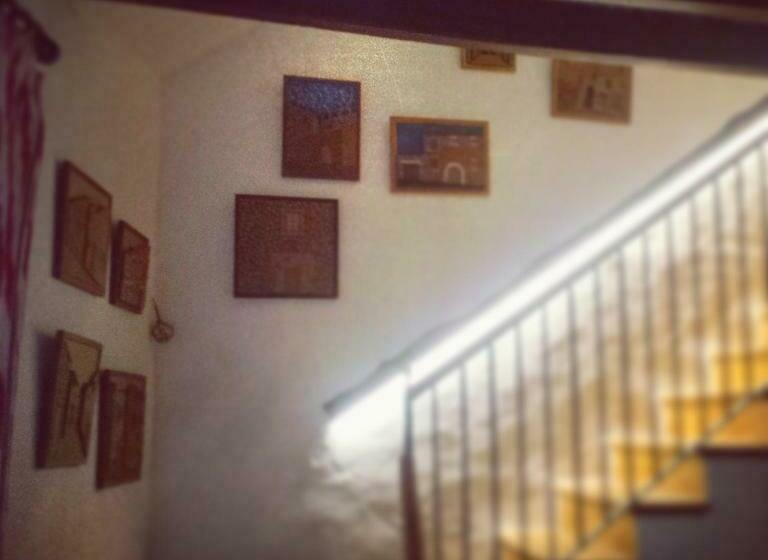 تختخواب و صبحانه Sa Madona De Sa Pleta