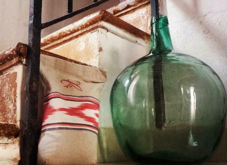 تختخواب و صبحانه Sa Madona De Sa Pleta