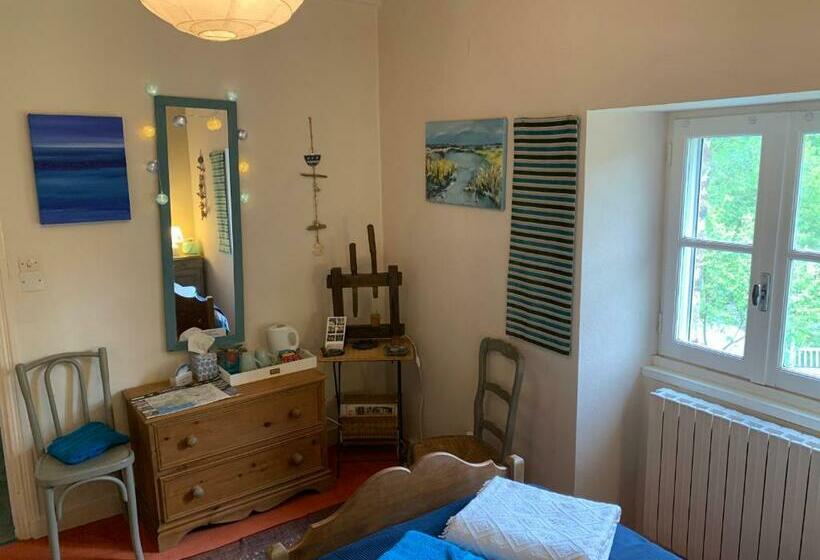 Bed and Breakfast Vingt Vieux Bourg