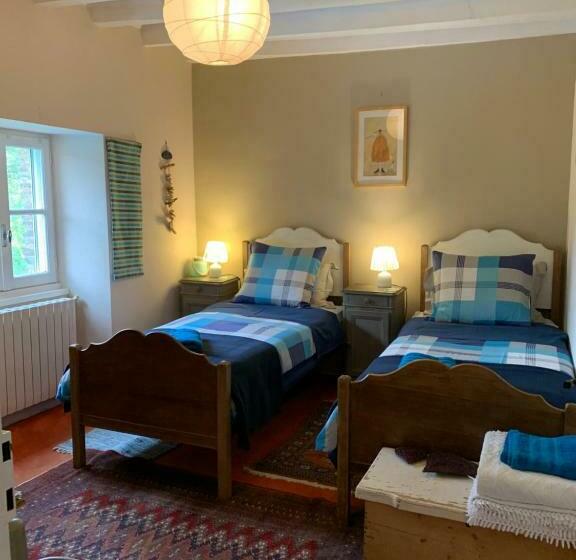 Bed and Breakfast Vingt Vieux Bourg