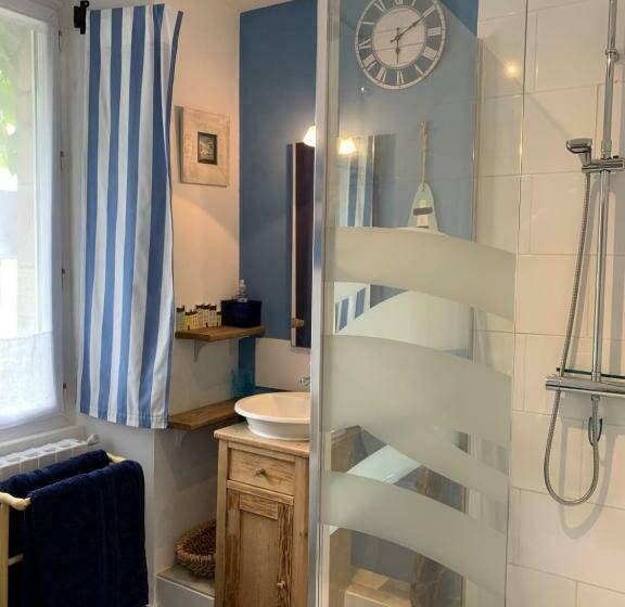 Bed and Breakfast Vingt Vieux Bourg