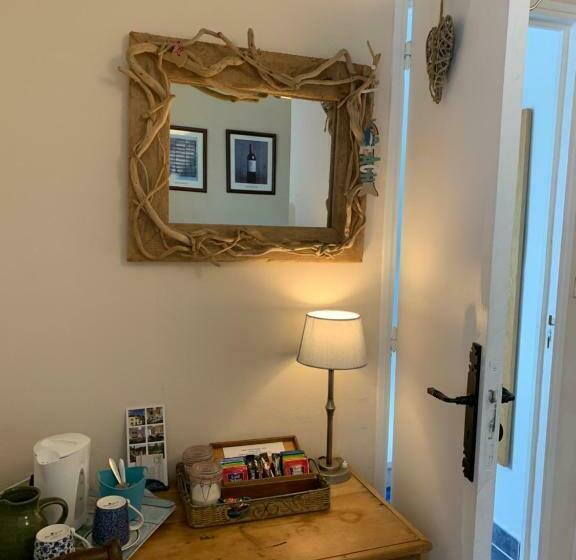 Bed and Breakfast Vingt Vieux Bourg