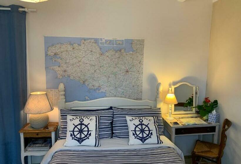 Bed and Breakfast Vingt Vieux Bourg