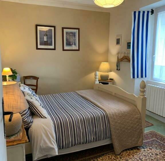 Bed and Breakfast Vingt Vieux Bourg