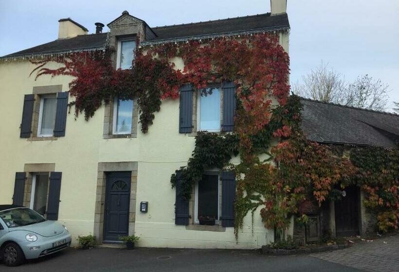 Bed and Breakfast Vingt Vieux Bourg